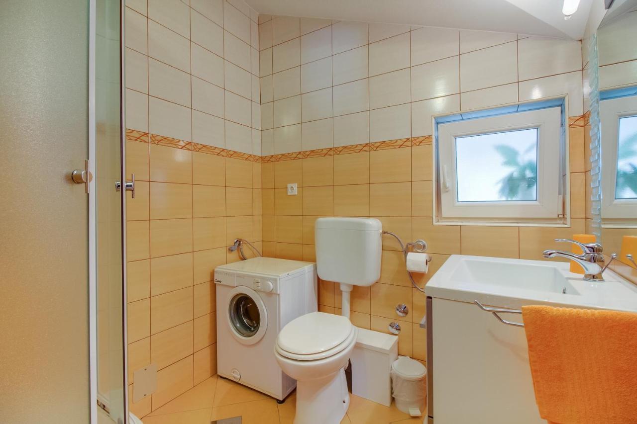 Apartment Jasna Mali Losinj Exterior photo