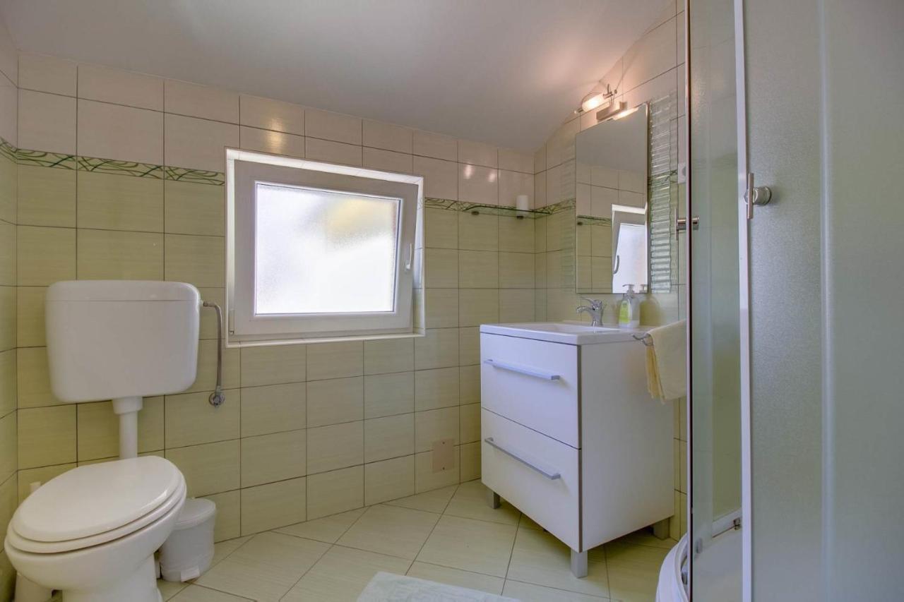 Apartment Jasna Mali Losinj Exterior photo