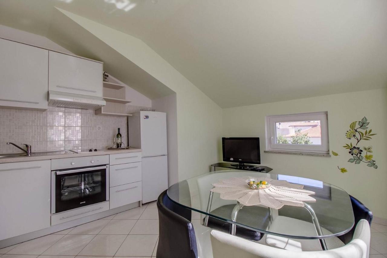 Apartment Jasna Mali Losinj Exterior photo