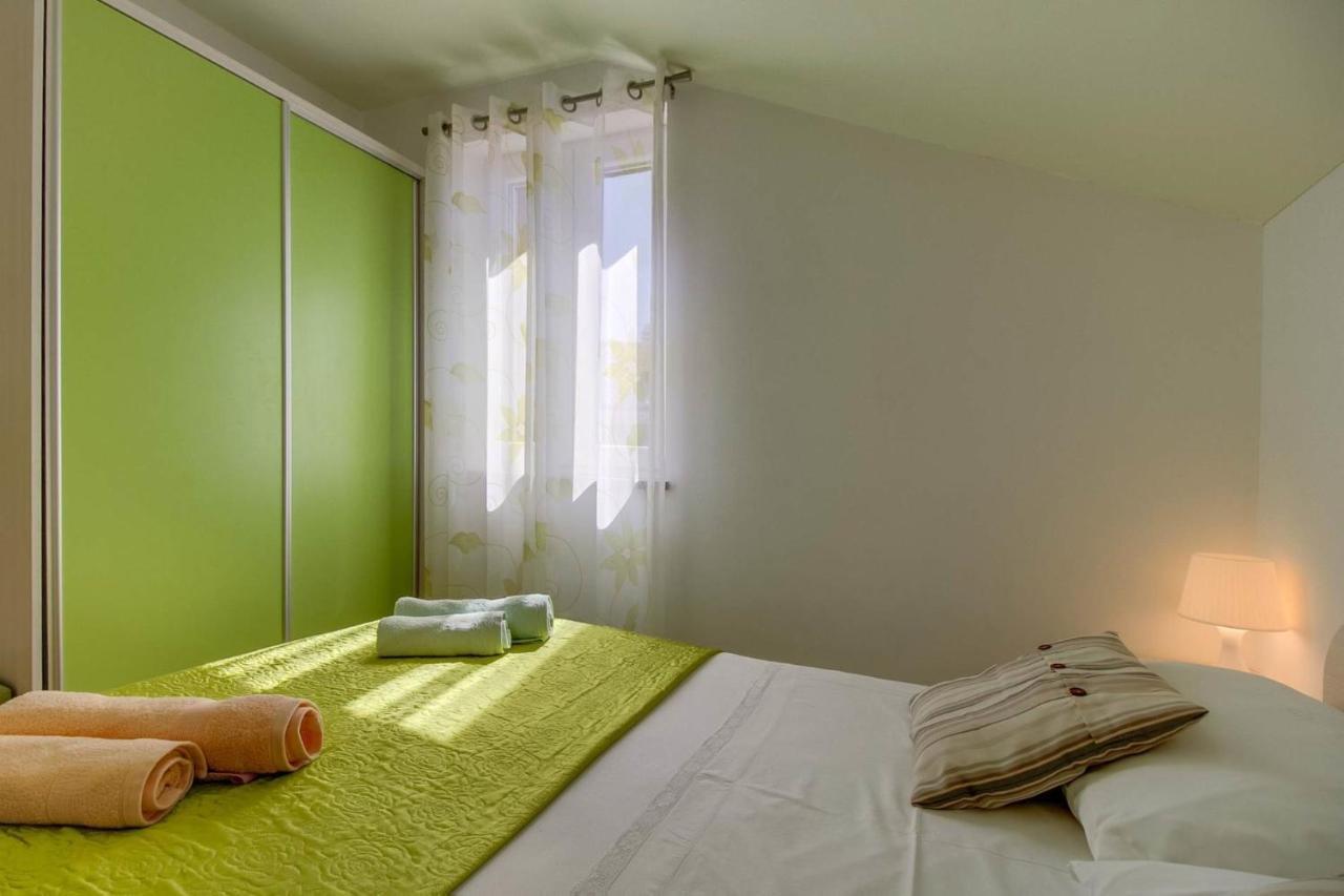 Apartment Jasna Mali Losinj Exterior photo