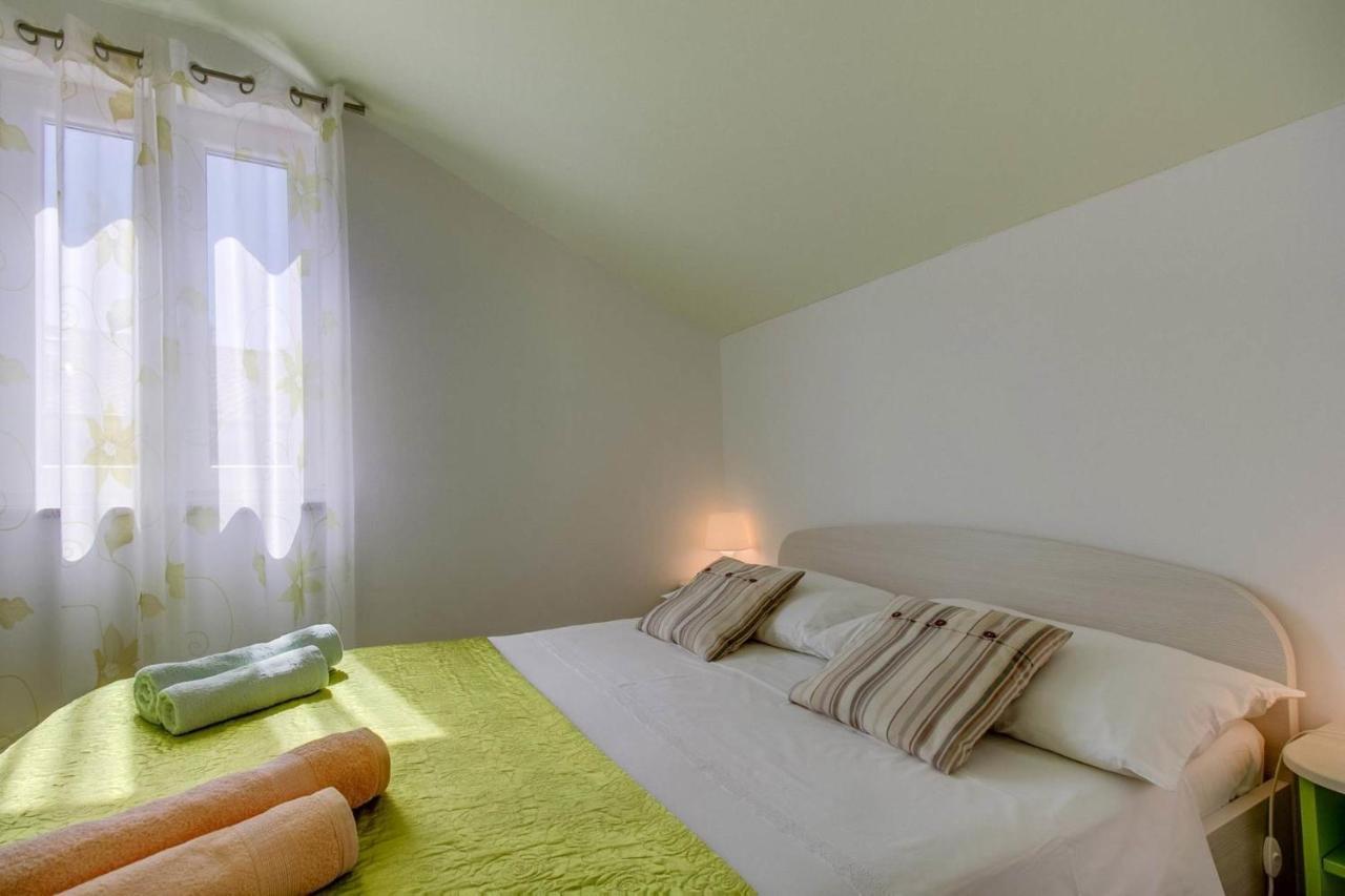 Apartment Jasna Mali Losinj Exterior photo